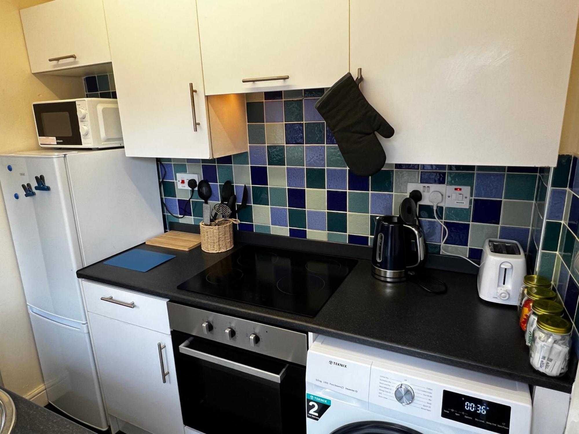 Robin'S Hollow: 2Bd Home Near Wrexham Afc Zewnętrze zdjęcie