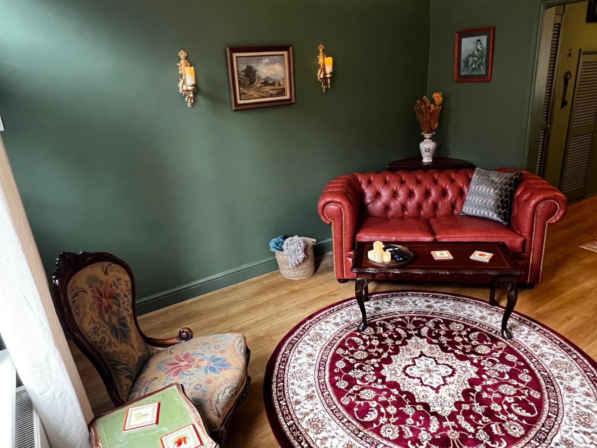 Robin'S Hollow: 2Bd Home Near Wrexham Afc Zewnętrze zdjęcie