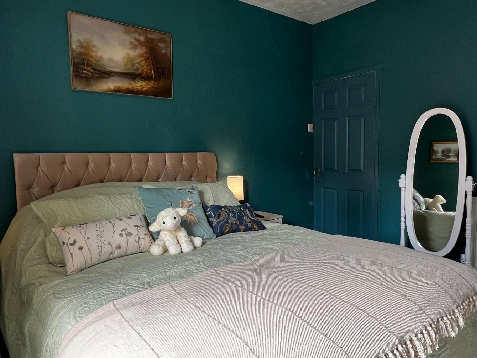 Robin'S Hollow: 2Bd Home Near Wrexham Afc Zewnętrze zdjęcie